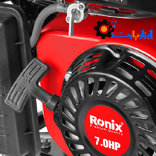 موتور برق بنزینی 2500 وات رونیکس مدل RH-4704