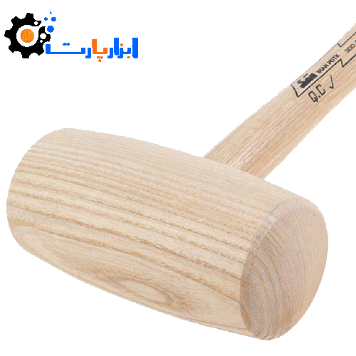 چکش چوبی ایران پتک