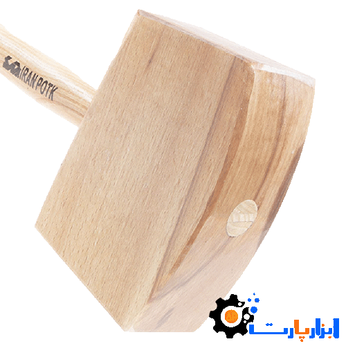پتک چوبی ایران پتک